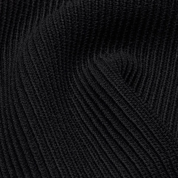 Aritzia Babaton Black Sculpt Knit Tank - Picture 4 of 5